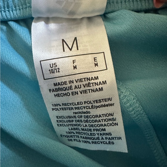 Adidas Athletic Basketball shorts - Picture 2 of 2